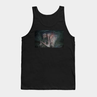 Ghost 1 Tank Top